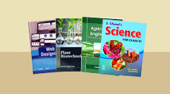 Educational Books Printing